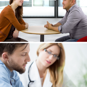 One Day Motivational Interviewing Training