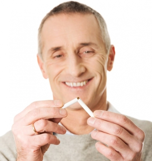 One Day Smoking & Vaping Cessation Training: Helping Clients Quit