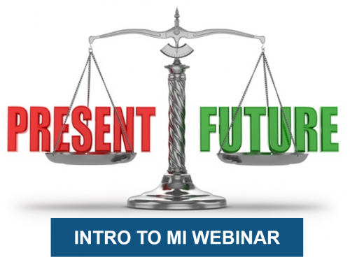 Introduction to Motivational Interviewing Webinar
