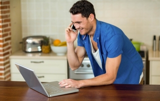 wellbeing training consultants