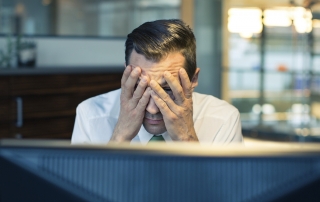 workplace wellbeing consultant