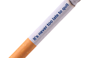 quit smoking programs australia