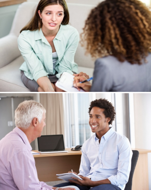 Two Days Motivational Interviewing Training