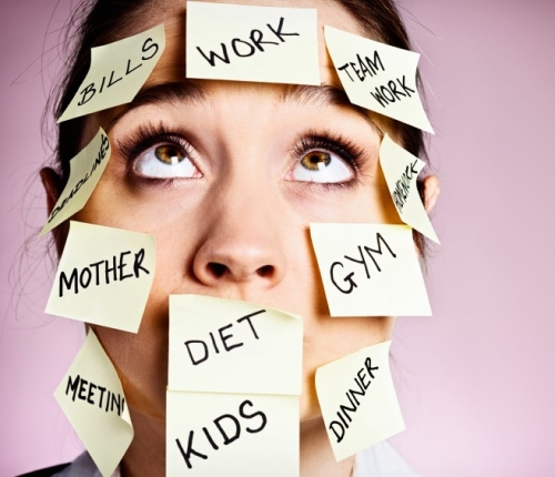 How to Manage Stress Effectively Webinar